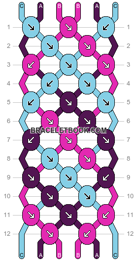 Normal pattern #212361 variation #445759 pattern