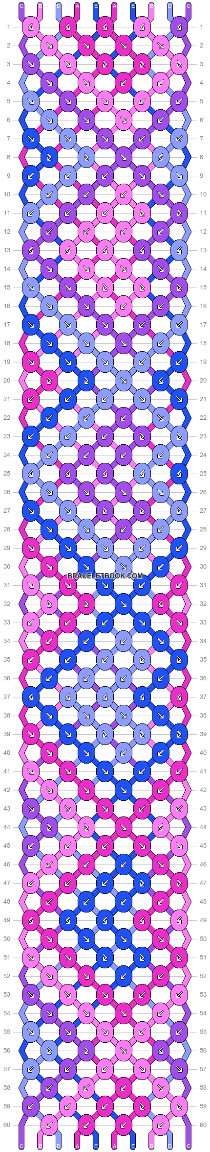 Normal pattern #199681 variation #445760 pattern