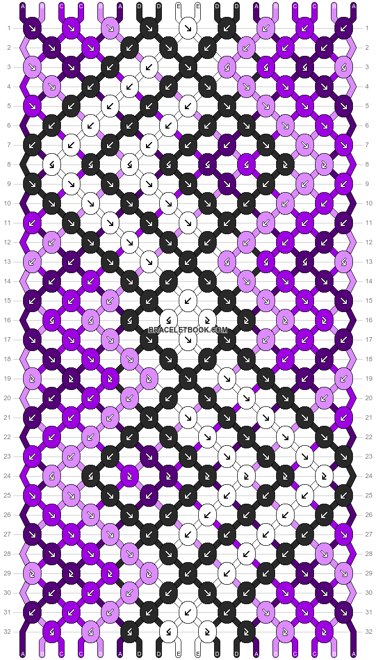 Normal pattern #75804 variation #445763 pattern