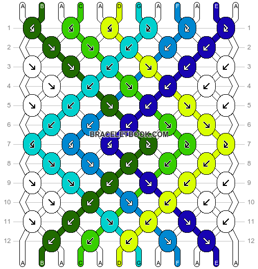 Normal pattern #38532 variation #445764 pattern