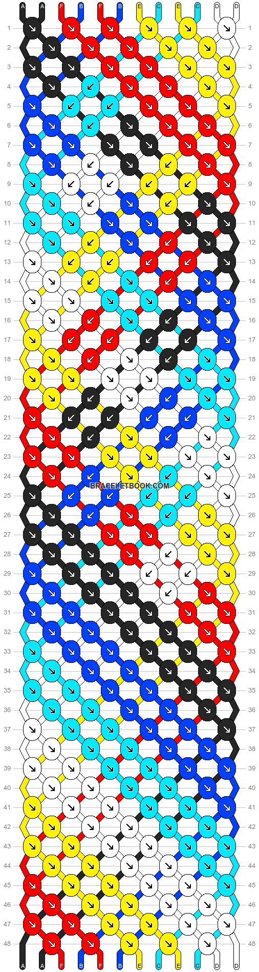 Normal pattern #188549 variation #445765 pattern