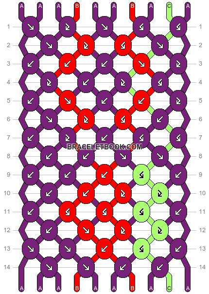 Normal pattern #170241 variation #445766 pattern