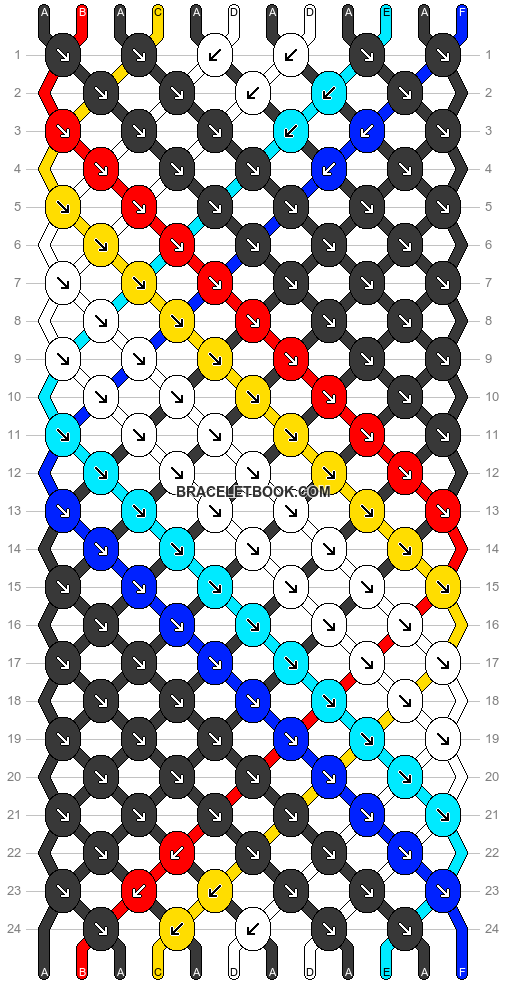 Normal pattern #201220 variation #445767 pattern