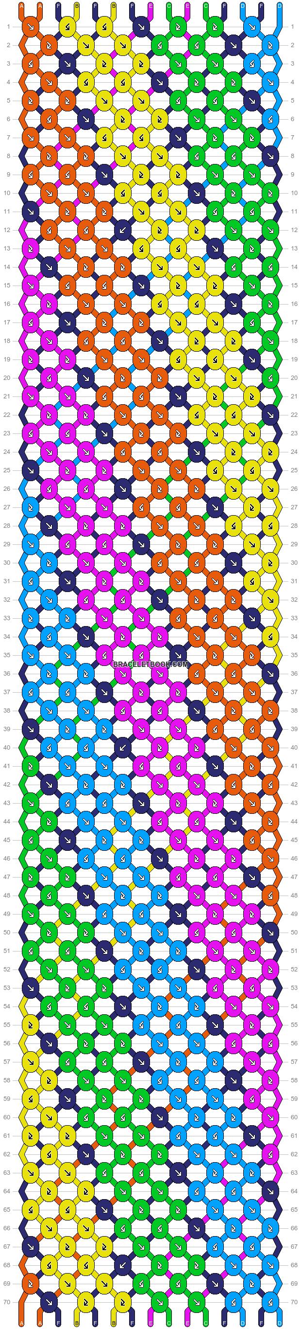 Normal pattern #170650 variation #445768 pattern