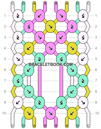 Normal pattern #203077 variation #445770 pattern