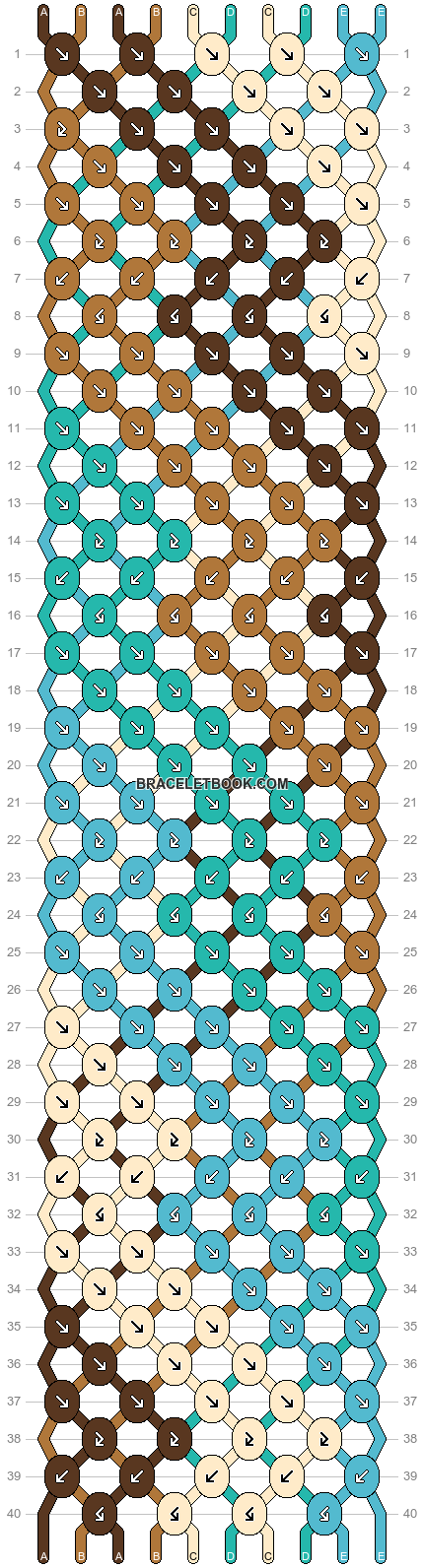 Normal pattern #25381 variation #445771 pattern