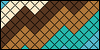 Normal pattern #25381 variation #445771