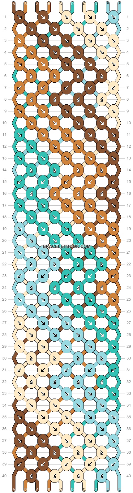Normal pattern #25381 variation #445772 pattern