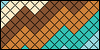 Normal pattern #25381 variation #445772