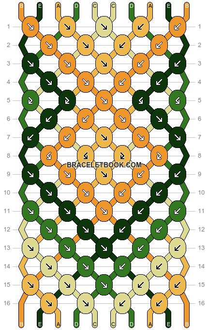 Normal pattern #211714 variation #445776 pattern