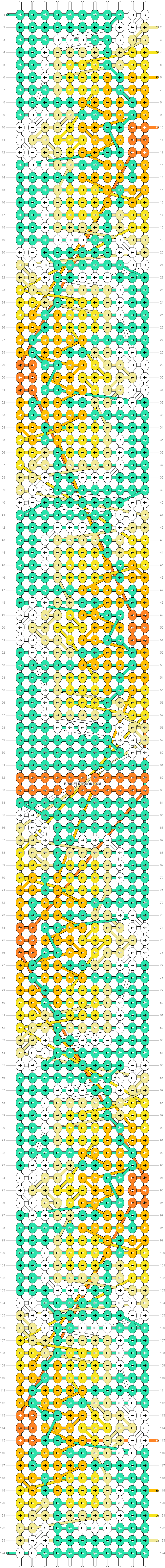 Alpha pattern #189044 variation #445778 pattern