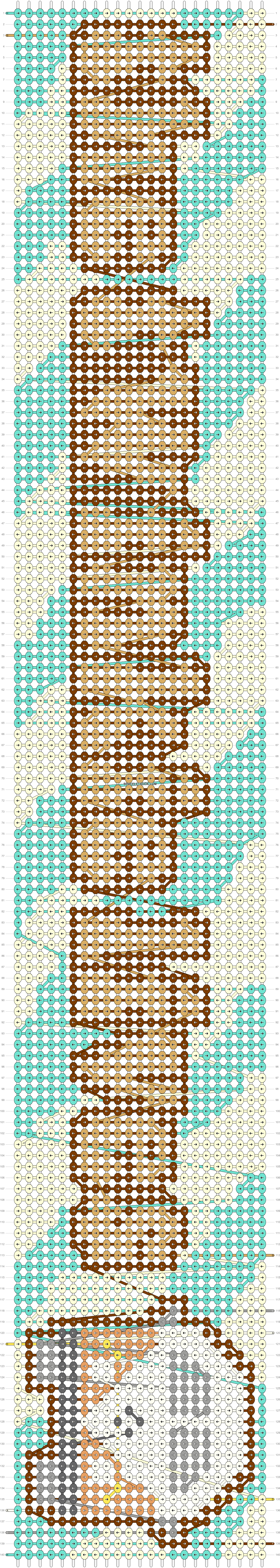 Alpha pattern #98935 variation #445781 pattern