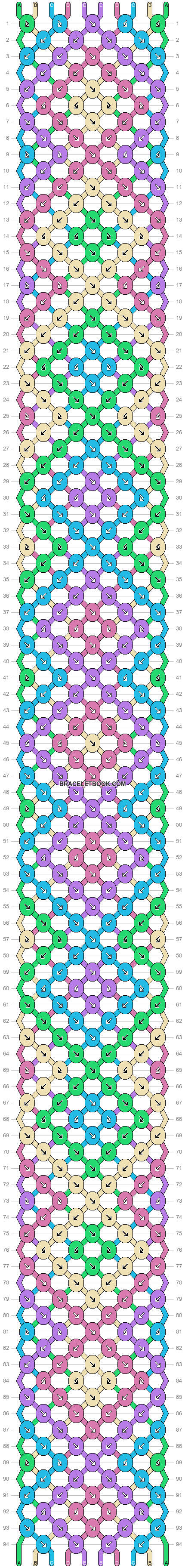 Normal pattern #81807 variation #445782 pattern