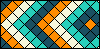Normal pattern #9825 variation #445783