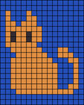 Alpha pattern #206959 variation #445785