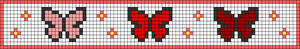 Alpha pattern #173285 variation #445787