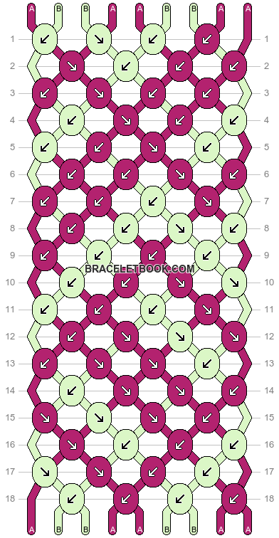 Normal pattern #212439 variation #445789 pattern