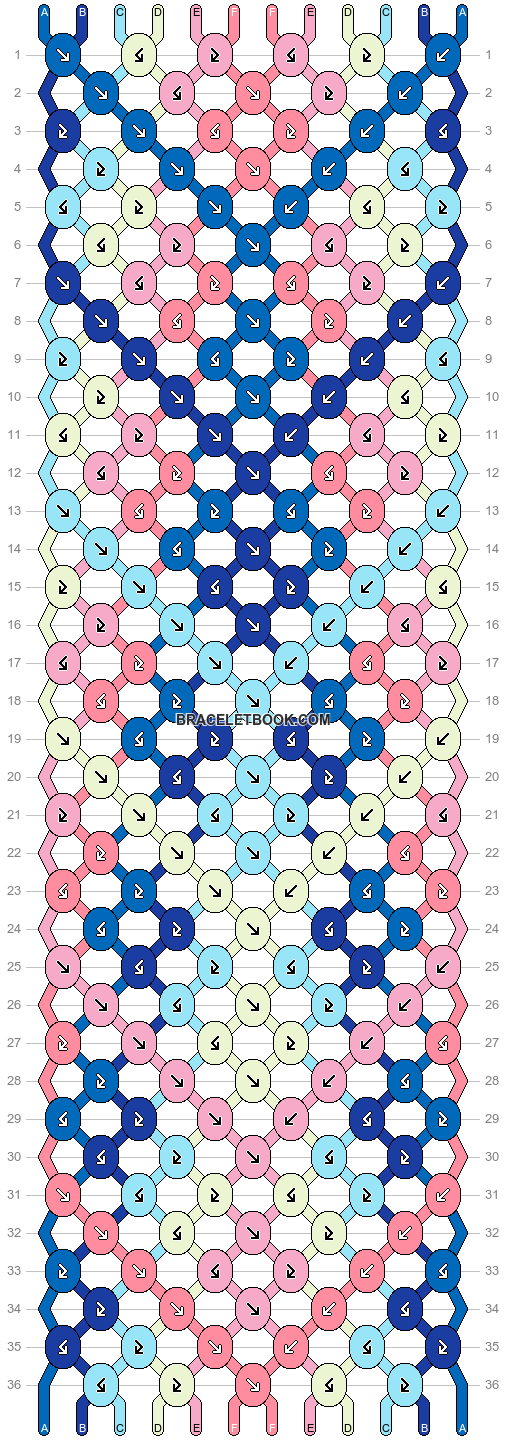 Normal pattern #42241 variation #445791 pattern