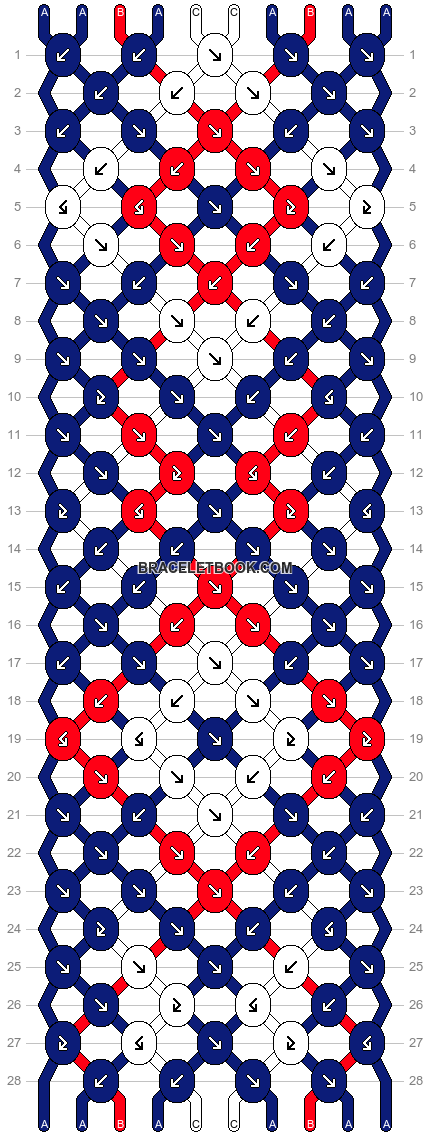Normal pattern #206778 variation #445792 pattern
