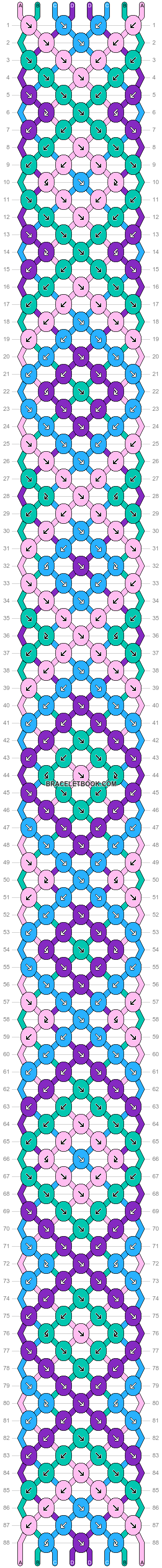 Normal pattern #211330 variation #445794 pattern