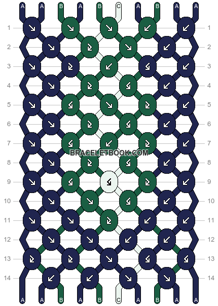 Normal pattern #155179 variation #445795 pattern