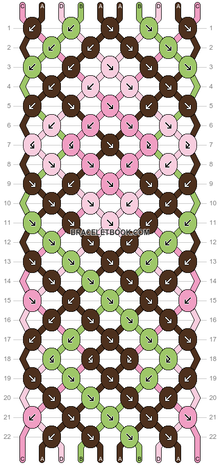 Normal pattern #89611 variation #445796 pattern