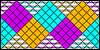 Normal pattern #14689 variation #445797