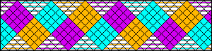 Normal pattern #14689 variation #445797