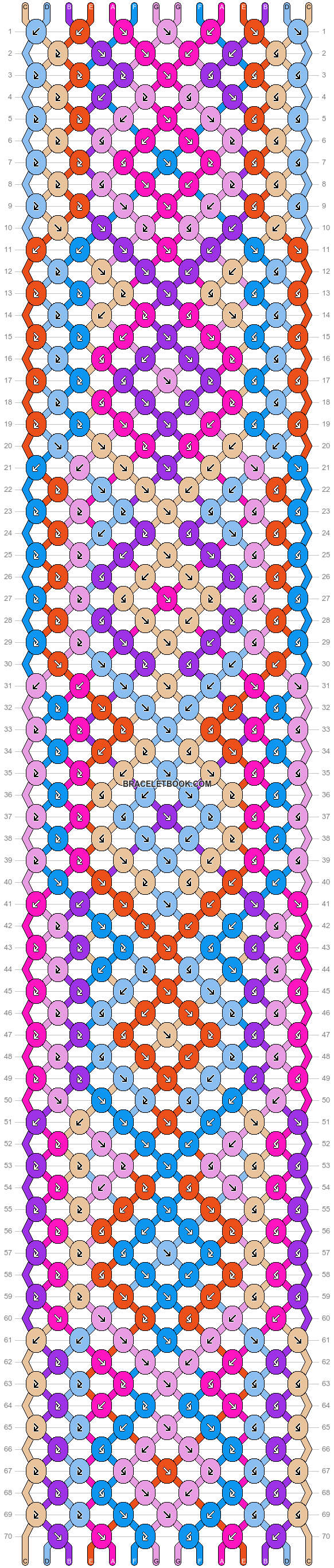 Normal pattern #211563 variation #445798 pattern
