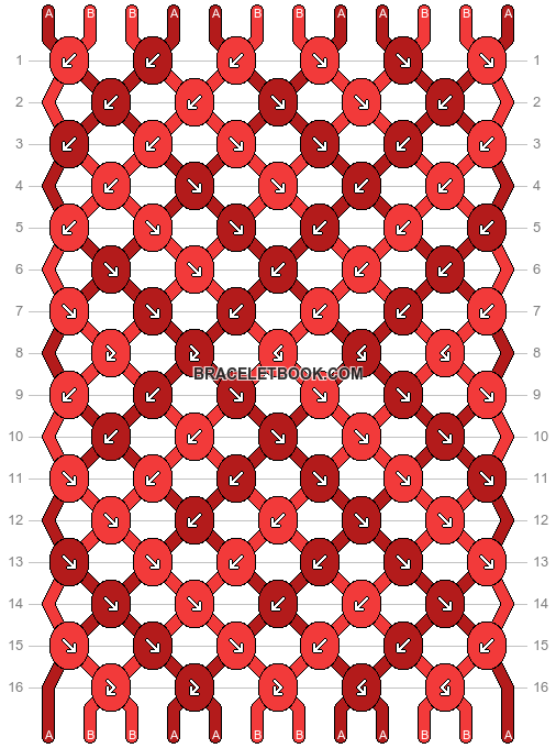Normal pattern #199682 variation #445799 pattern