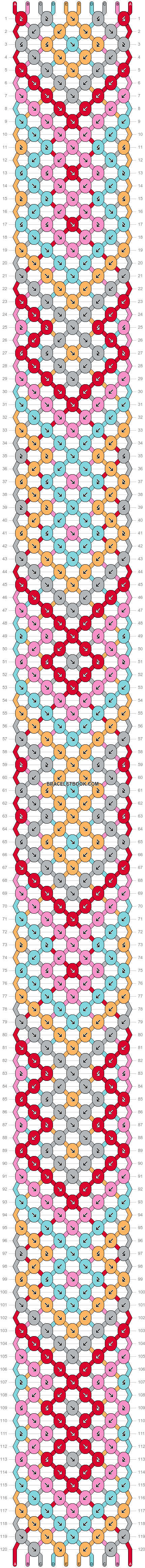 Normal pattern #212408 variation #445800 pattern
