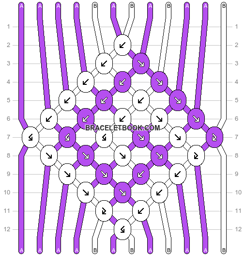 Normal pattern #212388 variation #445802 pattern