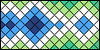 Normal pattern #16602 variation #445803