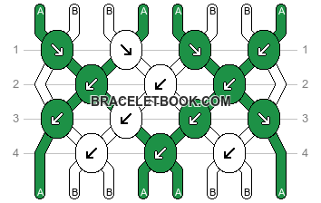 Normal pattern #207434 variation #445804 pattern