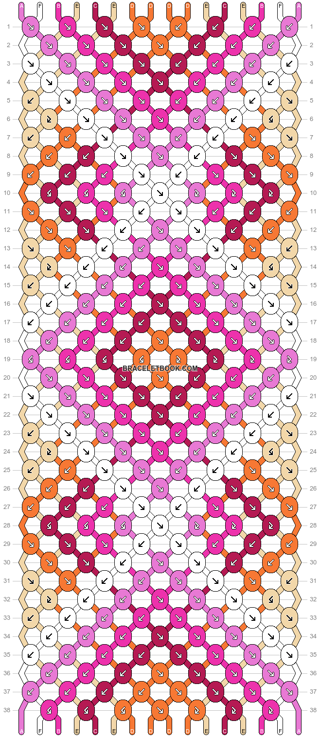 Normal pattern #9992 variation #445805 pattern