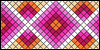 Normal pattern #9992 variation #445805
