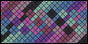 Normal pattern #191821 variation #445806