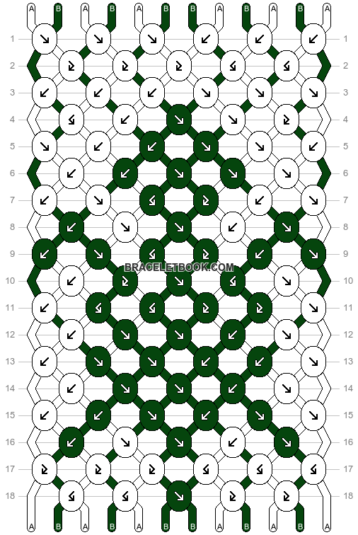Normal pattern #151486 variation #445807 pattern
