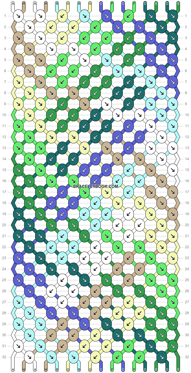 Normal pattern #191821 variation #445808 pattern