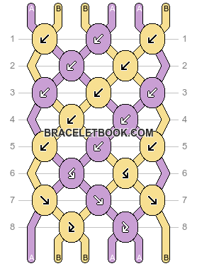 Normal pattern #67447 variation #445809 pattern
