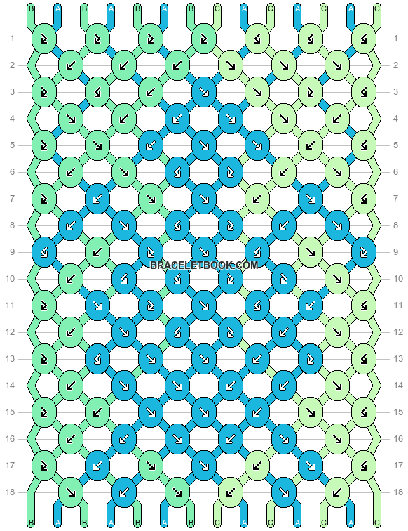 Normal pattern #101808 variation #445810 pattern