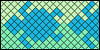 Normal pattern #101808 variation #445810