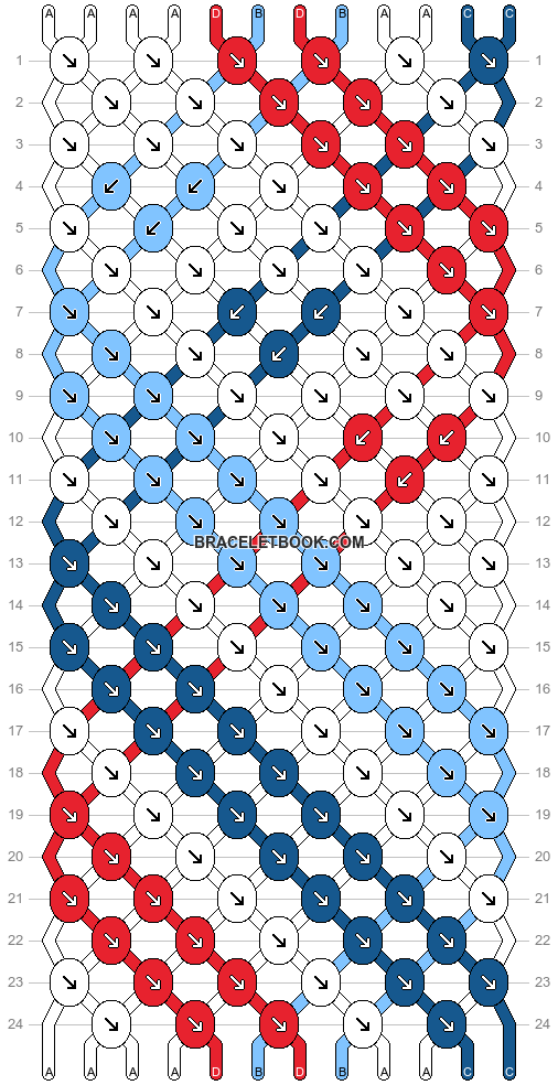 Normal pattern #157879 variation #445811 pattern