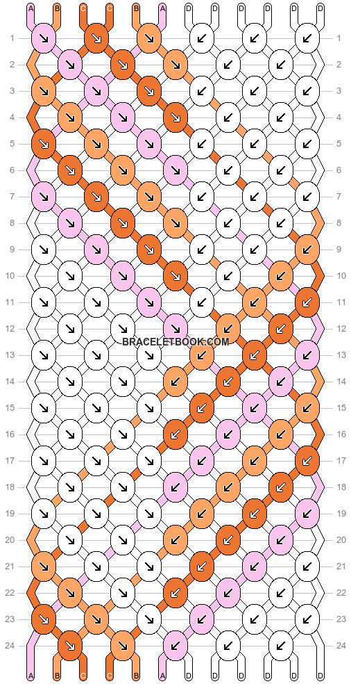 Normal pattern #2285 variation #445813 pattern