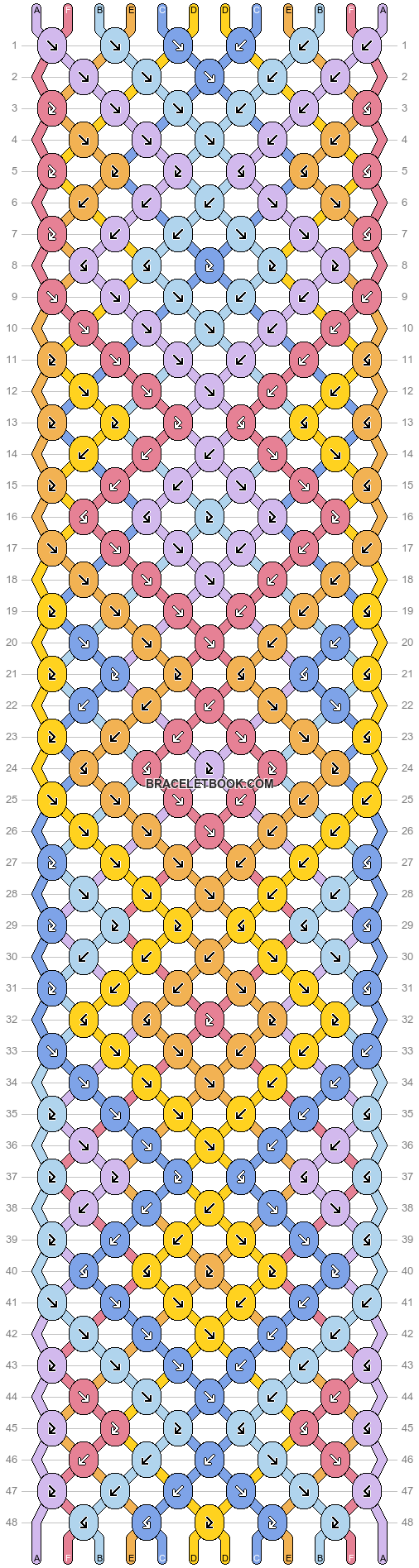 Normal pattern #193991 variation #445815 pattern