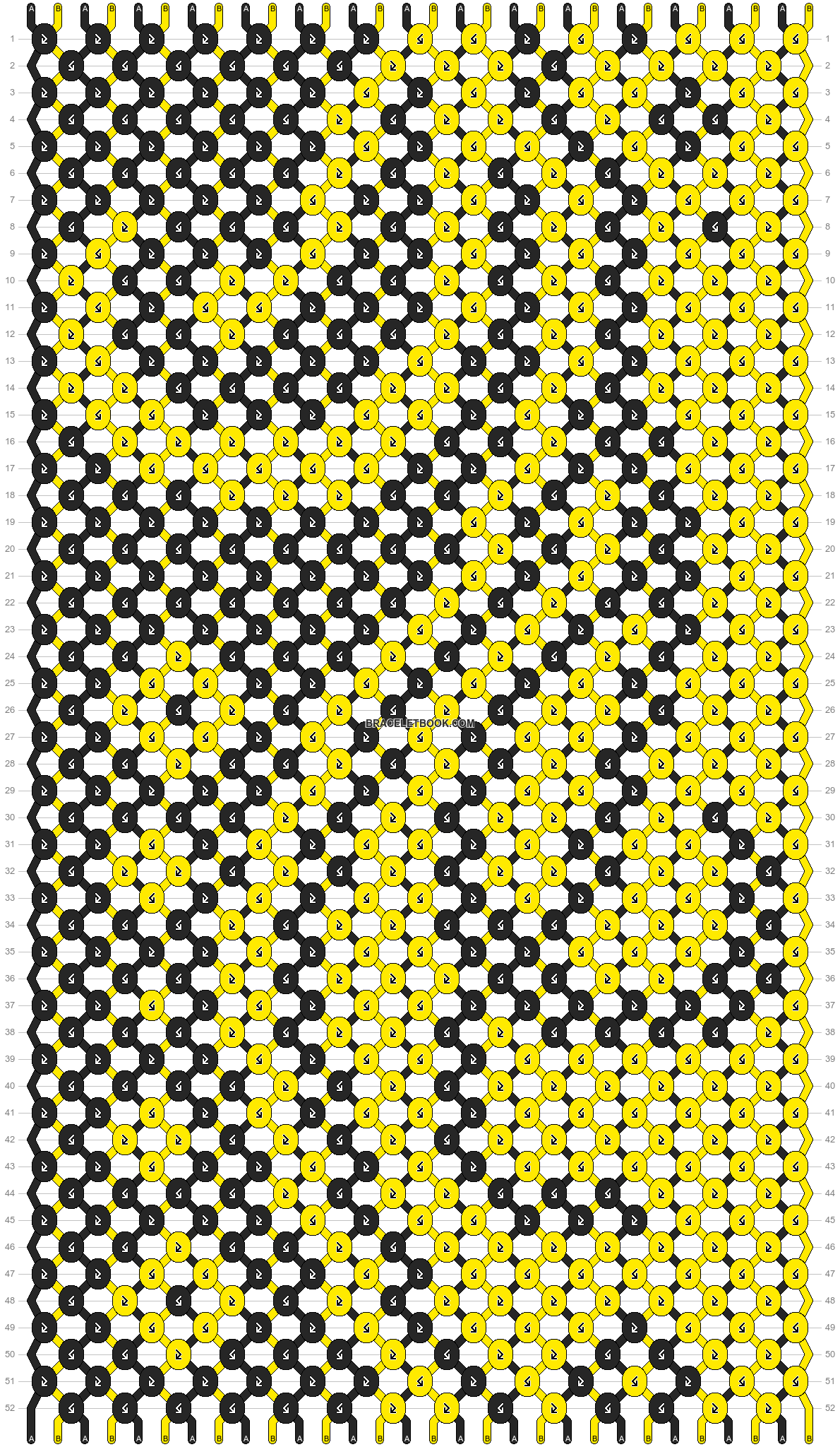 Normal pattern #64674 variation #445816 pattern