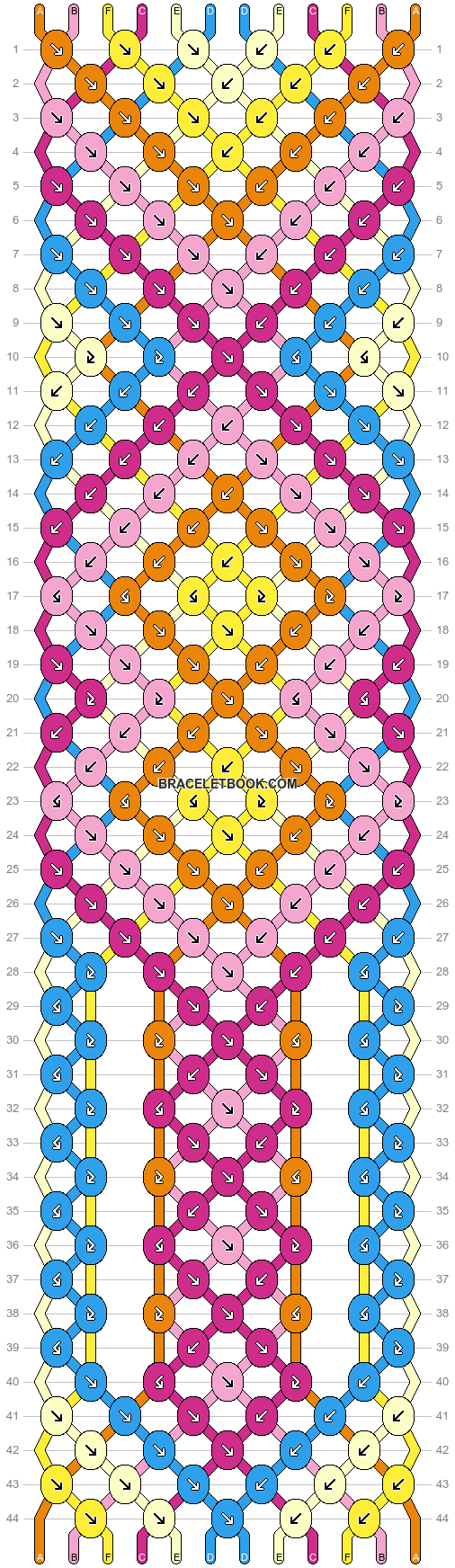 Normal pattern #28009 variation #445817 pattern