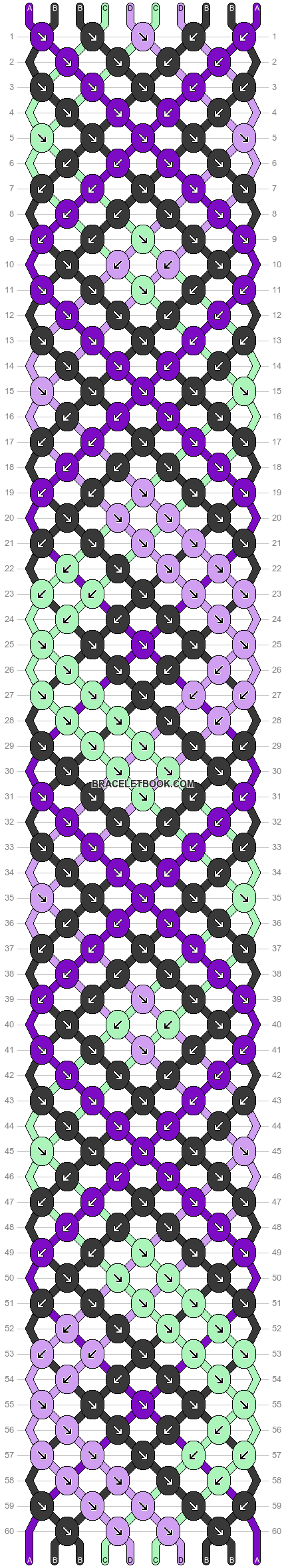 Normal pattern #188543 variation #445818 pattern