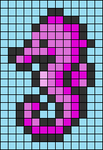 Alpha pattern #212373 variation #445819