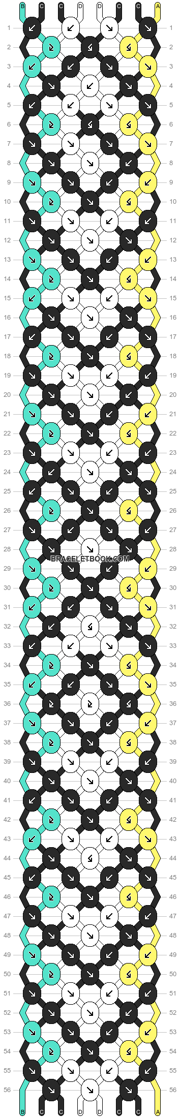Normal pattern #212412 variation #445820 pattern